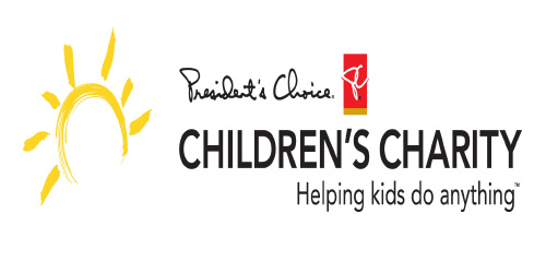 presidents choice childrens charity