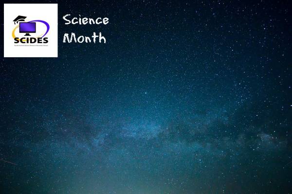 April is Science Month at SCIDES
